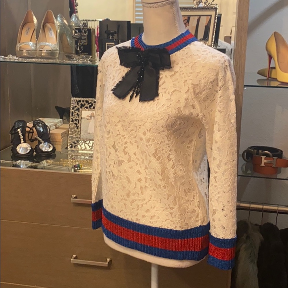 Gucci - Picture 2 of 16